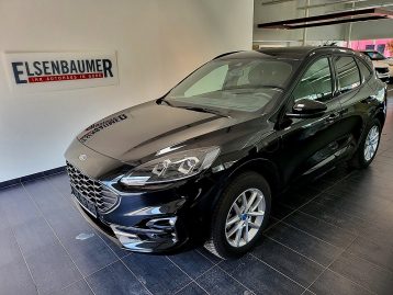 Ford Kuga 2,5 Duratec PHEV ST-Line Aut. bei Autohaus Elsenbaumer in 